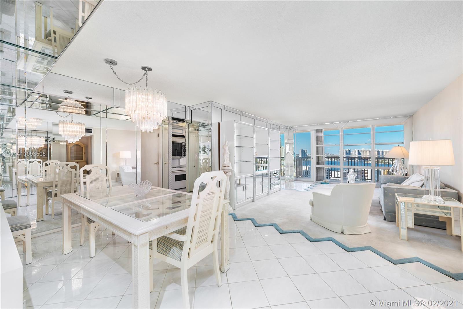 Sunny Isles Beach, FL 33160,231 174th St #2402