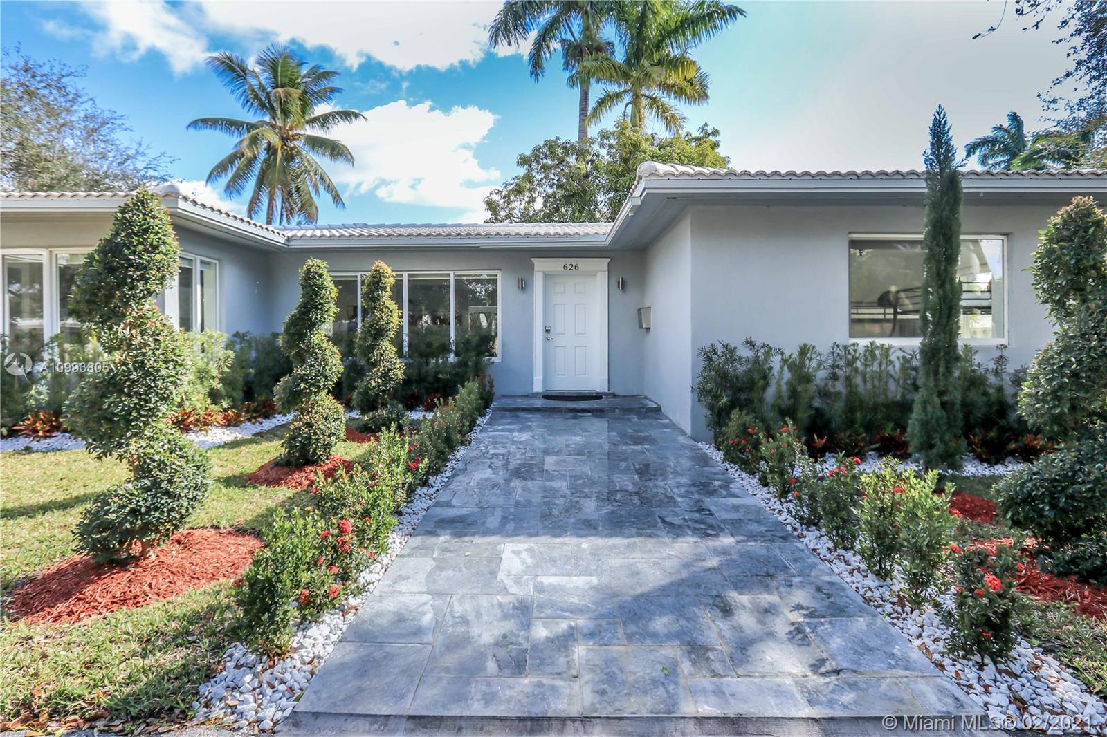 626 S 13th Ave, Hollywood, FL 33019