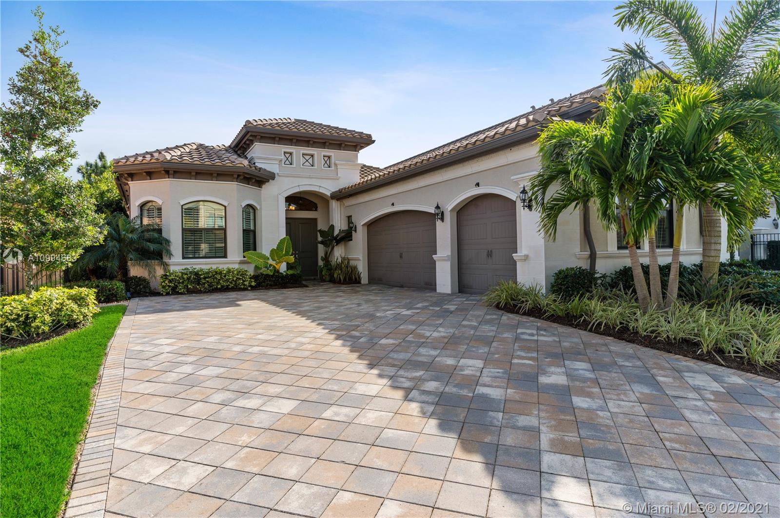 16903 Pavilion Way,  Delray Beach,  FL 33446