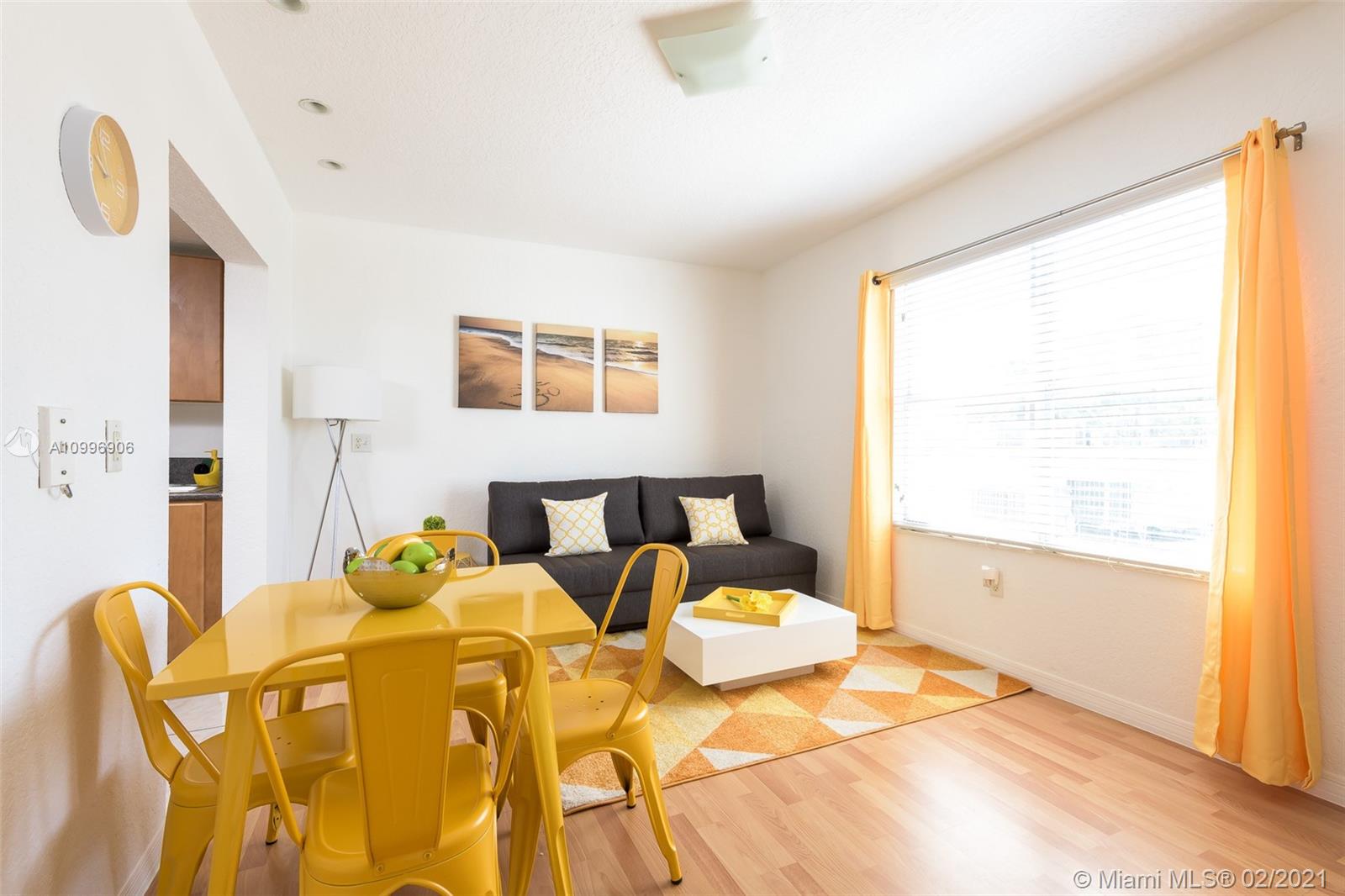 7326 Collins Ave #206, Miami Beach, FL 33141