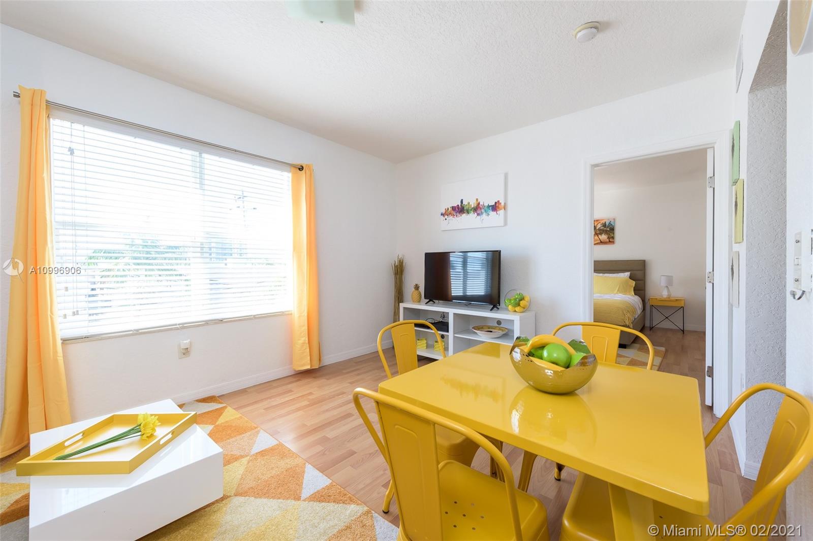 7326 Collins Ave #206, Miami Beach, FL 33141