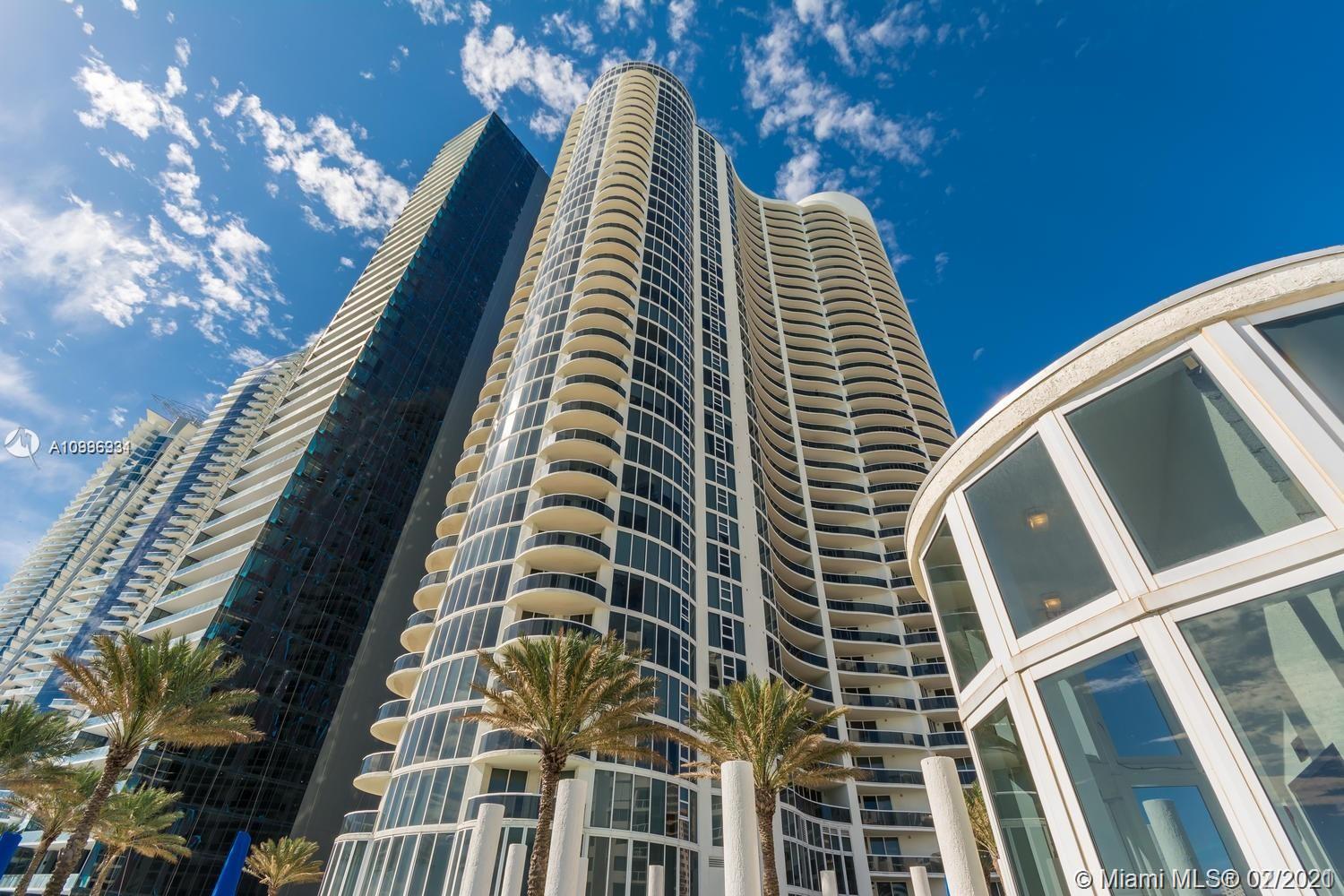 17201 Collins Ave #2002, Sunny Isles Beach, FL 33160