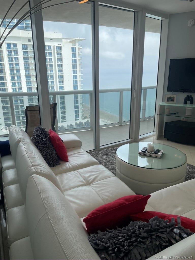 Sunny Isles Beach, FL 33160,17201 Collins Ave #2002