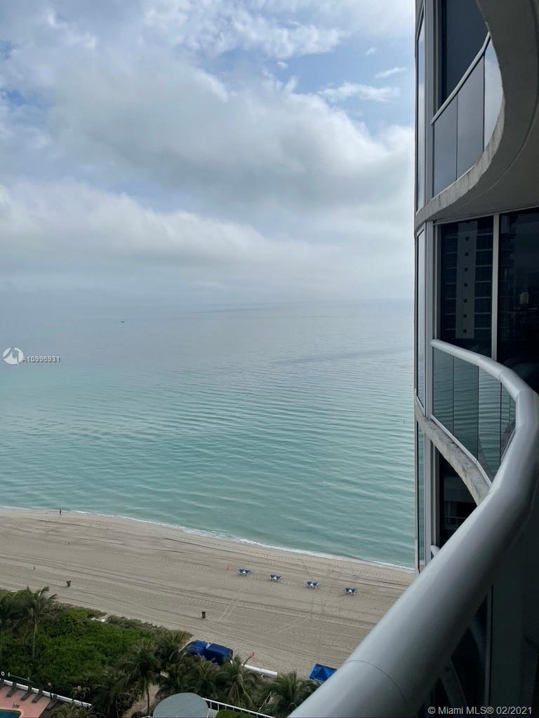 Sunny Isles Beach, FL 33160,17201 Collins Ave #2002