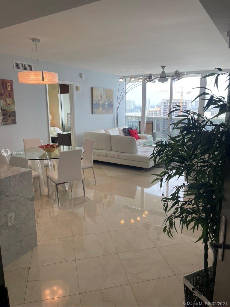 Sunny Isles Beach, FL 33160,17201 Collins Ave #2002