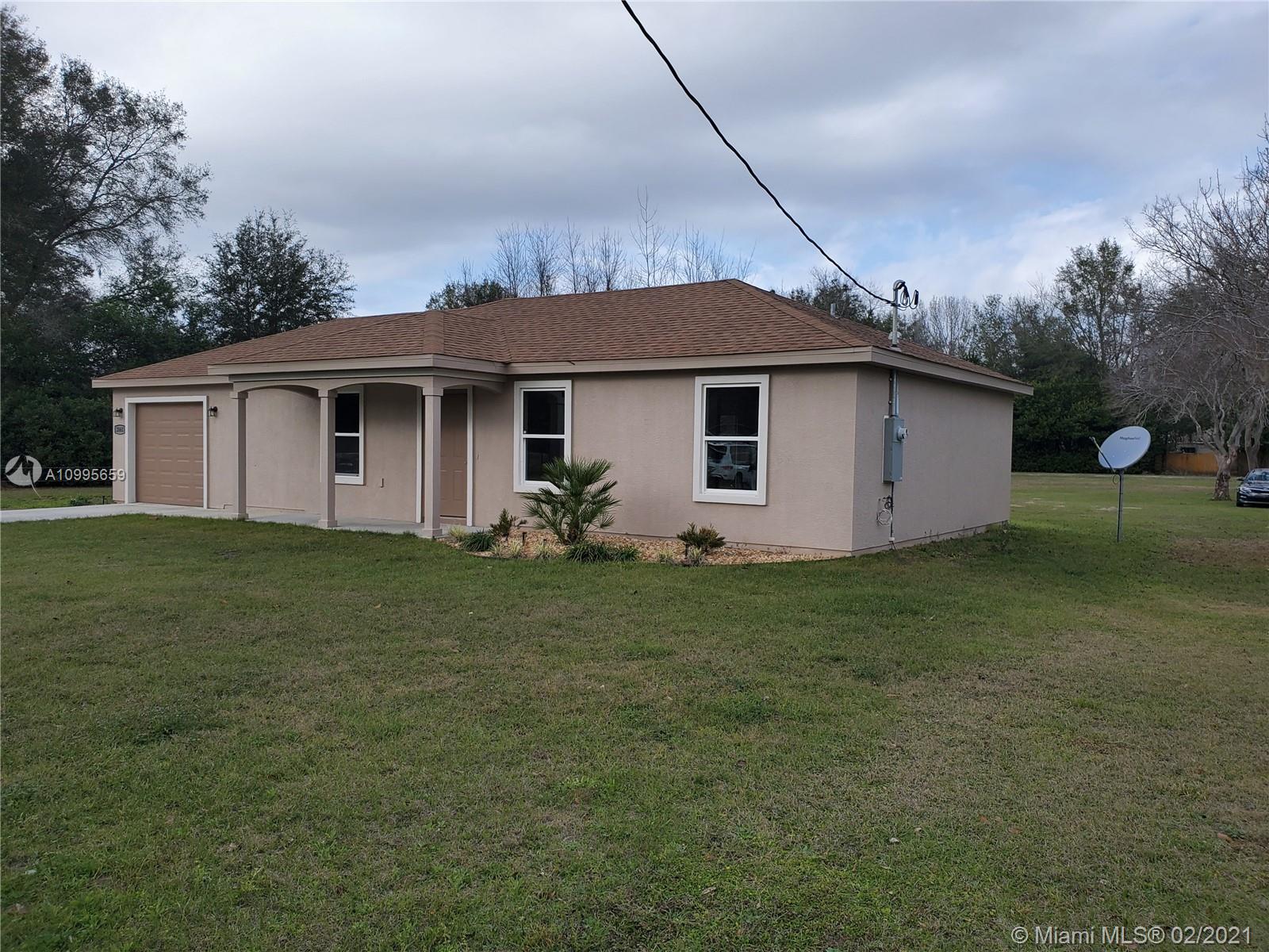 2861 SE 145th St,  Ocala,  FL 34491