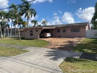 4431 SW 104th Ct, Miami, FL 33165