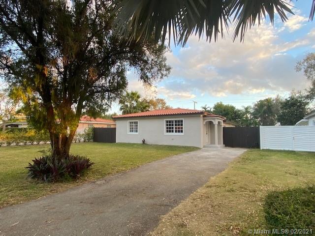 6536 SW 23rd St, West Miami, FL 33155