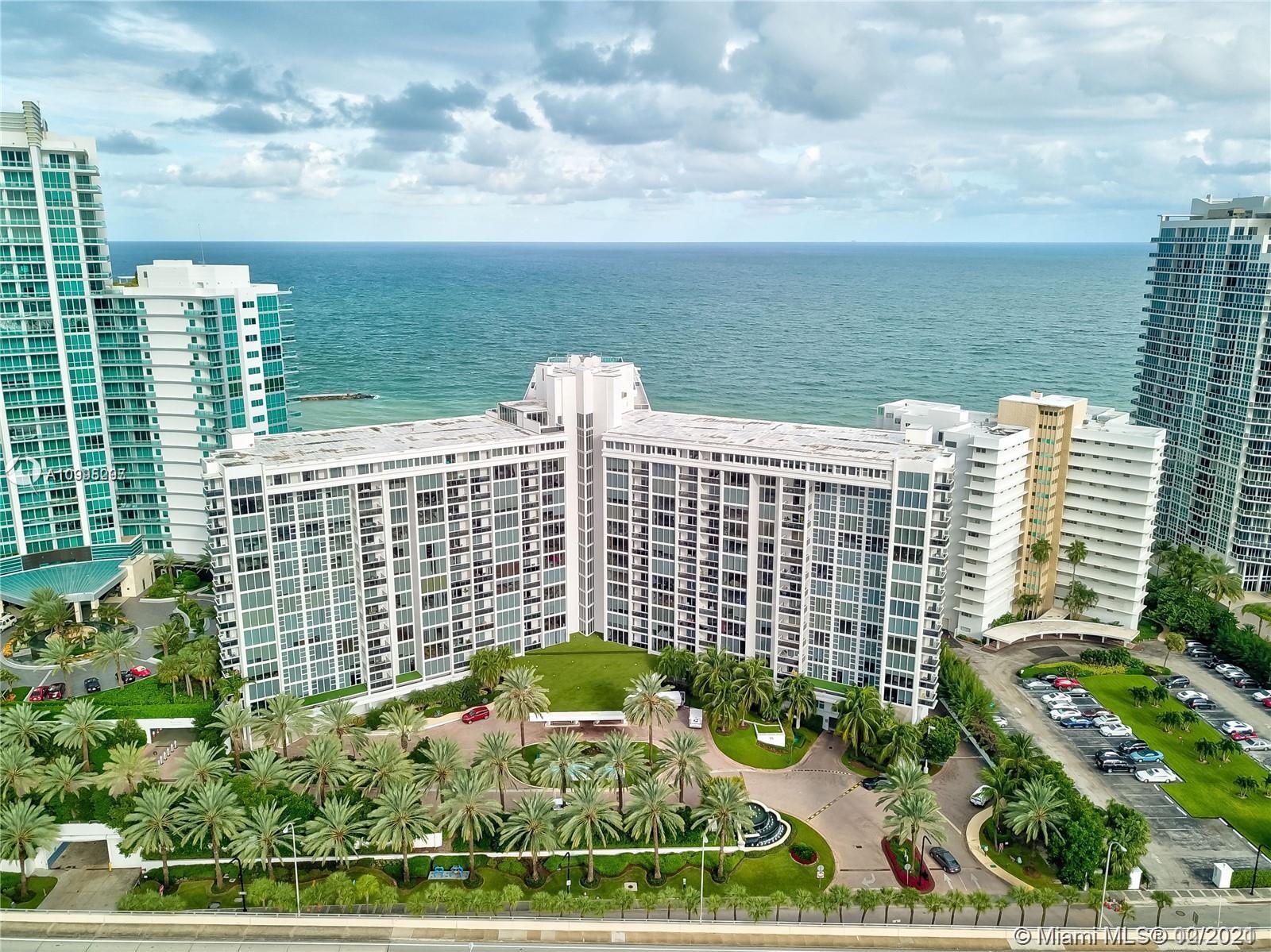 Photo 44 of Harbour House Apt 1127 in Bal Harbour - MLS A10995297