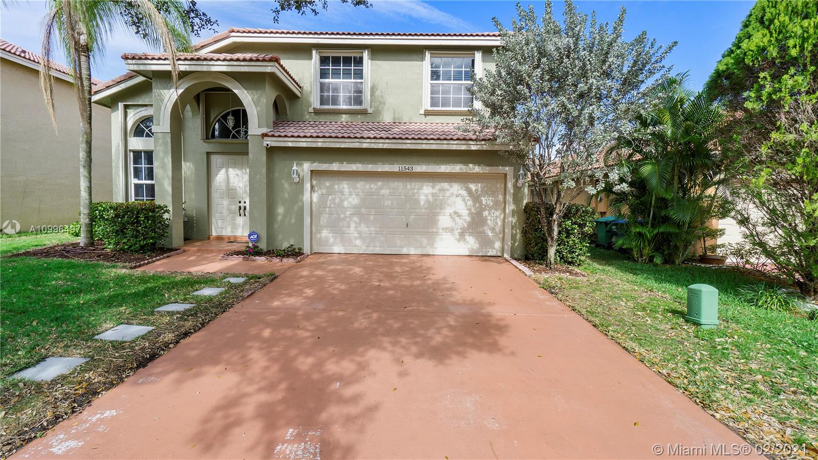 Coral Springs, FL 33071,11543 NW 6th Ct