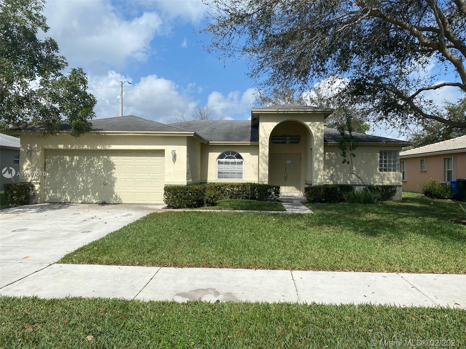 Oakland Park, FL 33309,3255 NW 43rd Pl