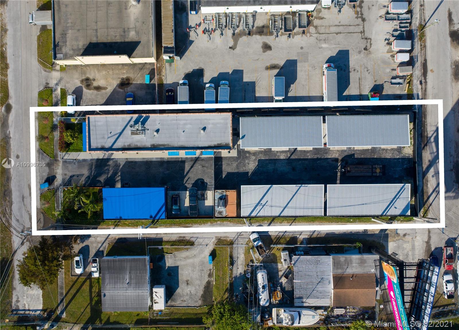 655 NW 128th St, North Miami, FL 33168