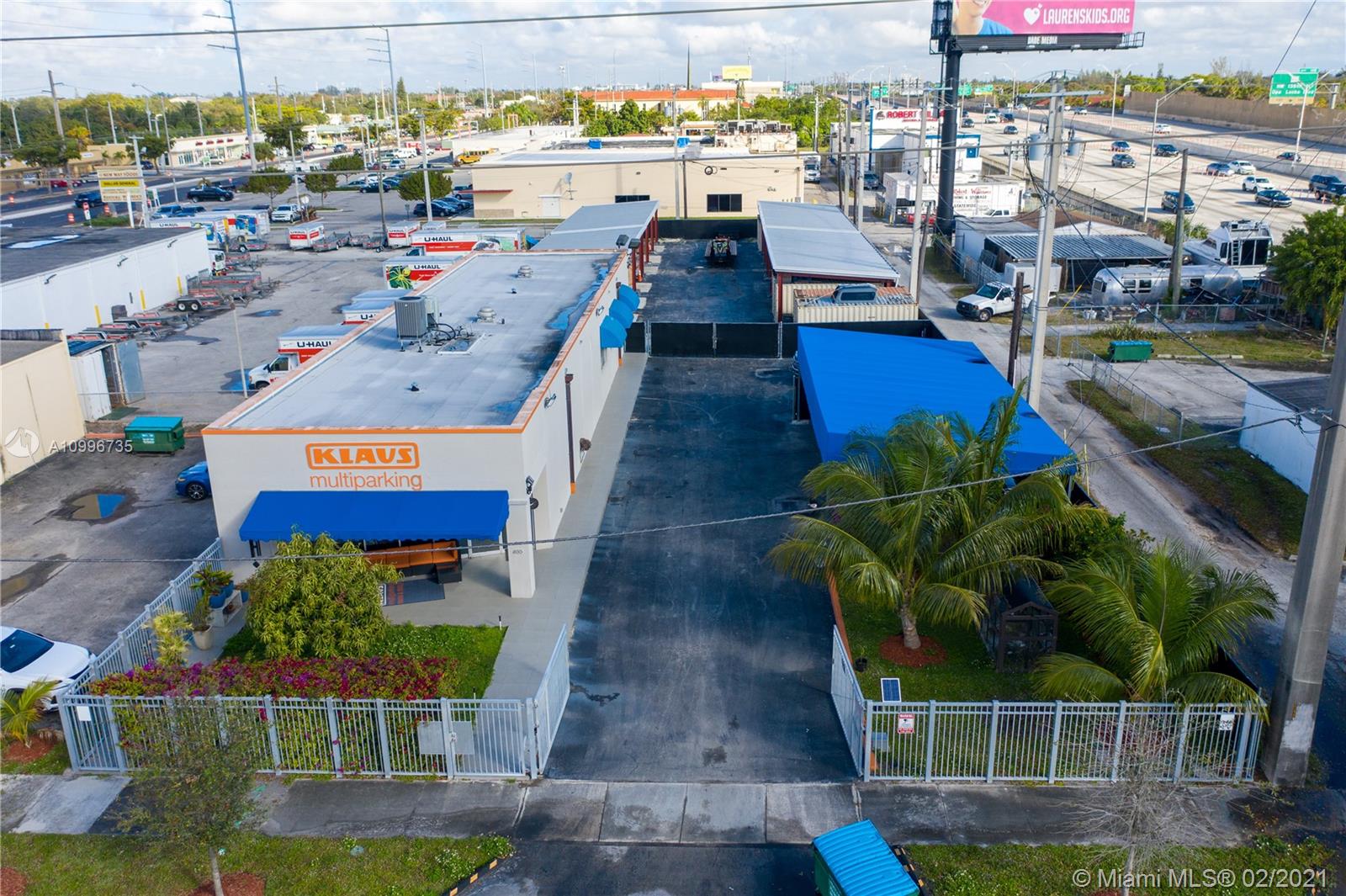 North Miami, FL 33168,655 NW 128th St