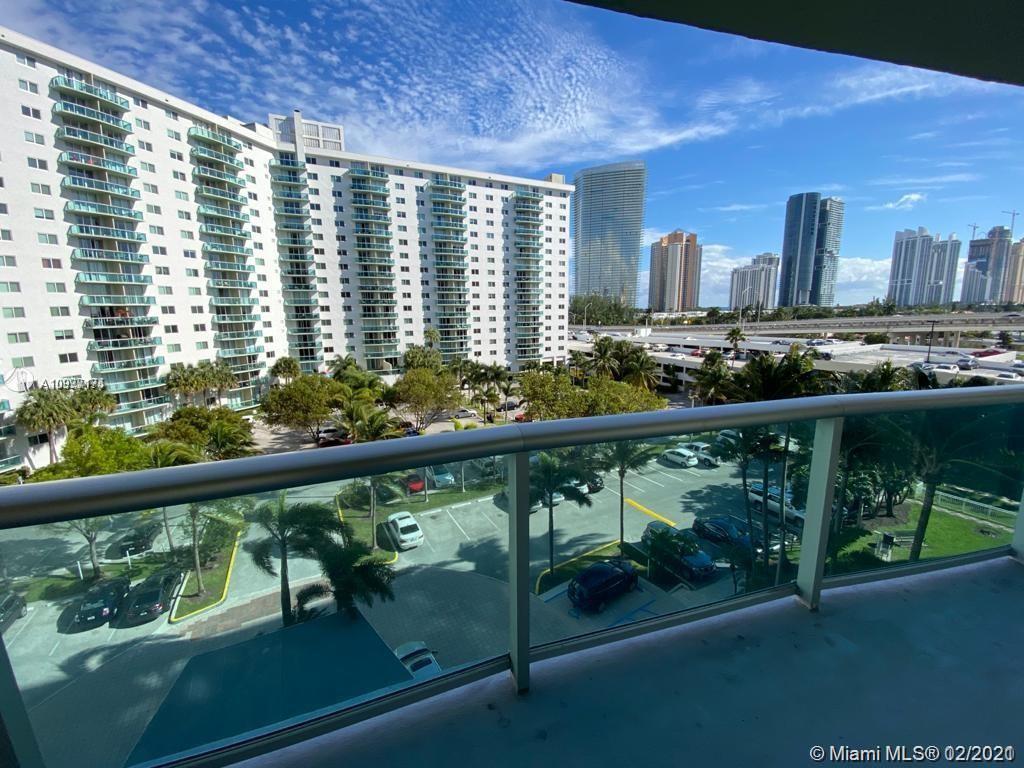 Sunny Isles Beach, FL 33160,19390 Collins Ave #514