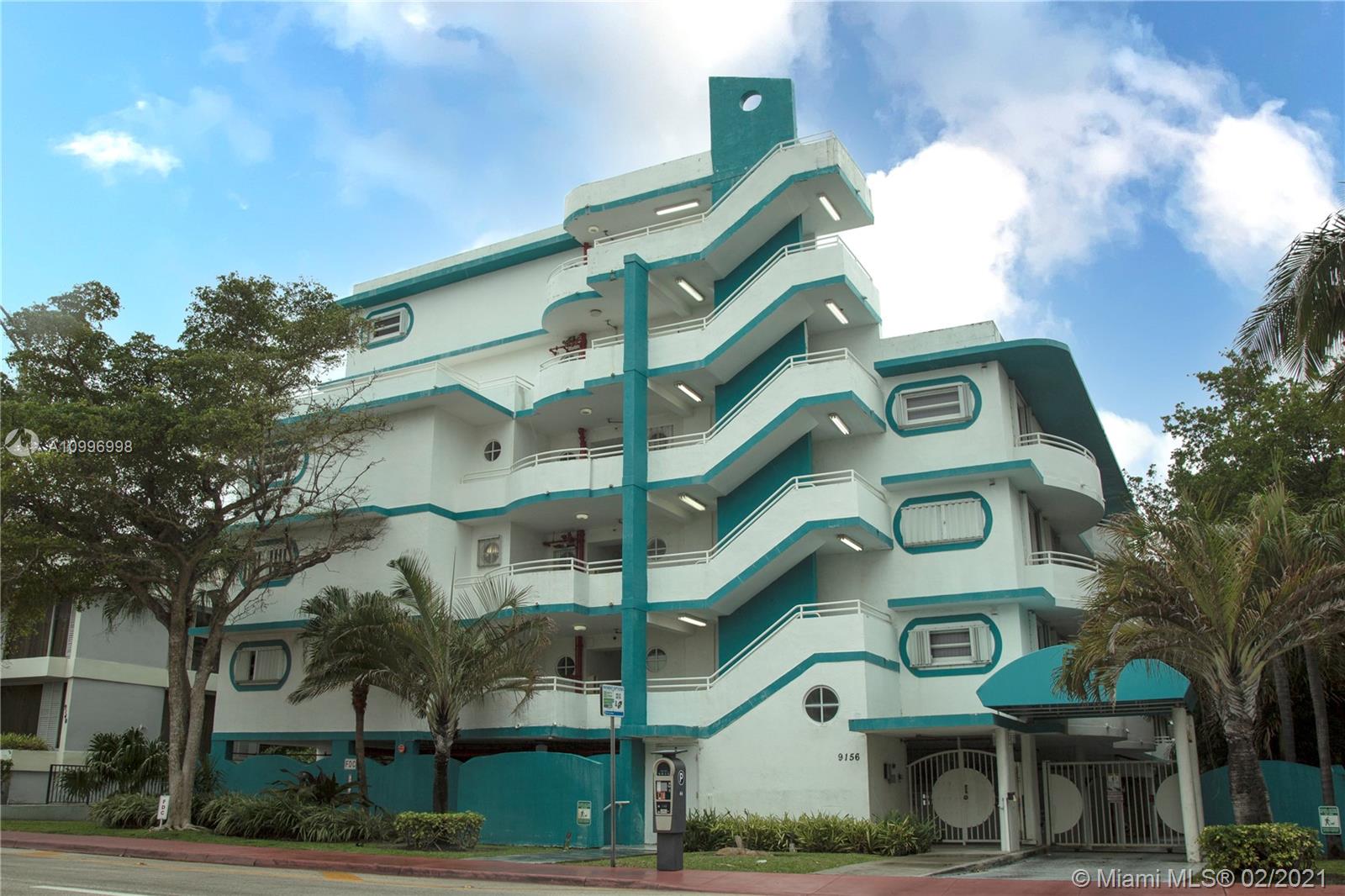 9156 Collins Ave #202, Surfside, FL 33154