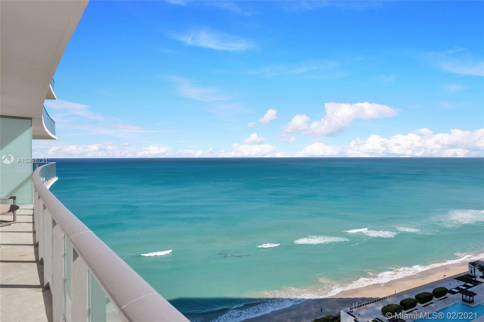 Hollywood, FL 33019,4111 S Ocean Dr #2003