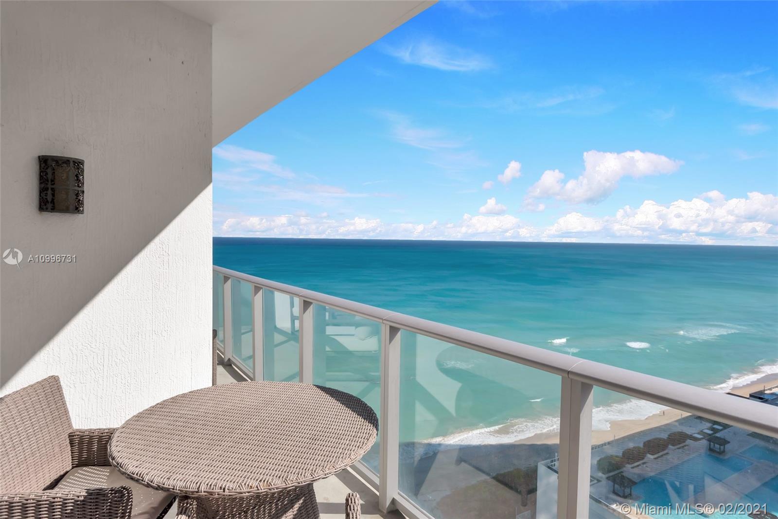 Hollywood, FL 33019,4111 S Ocean Dr #2003