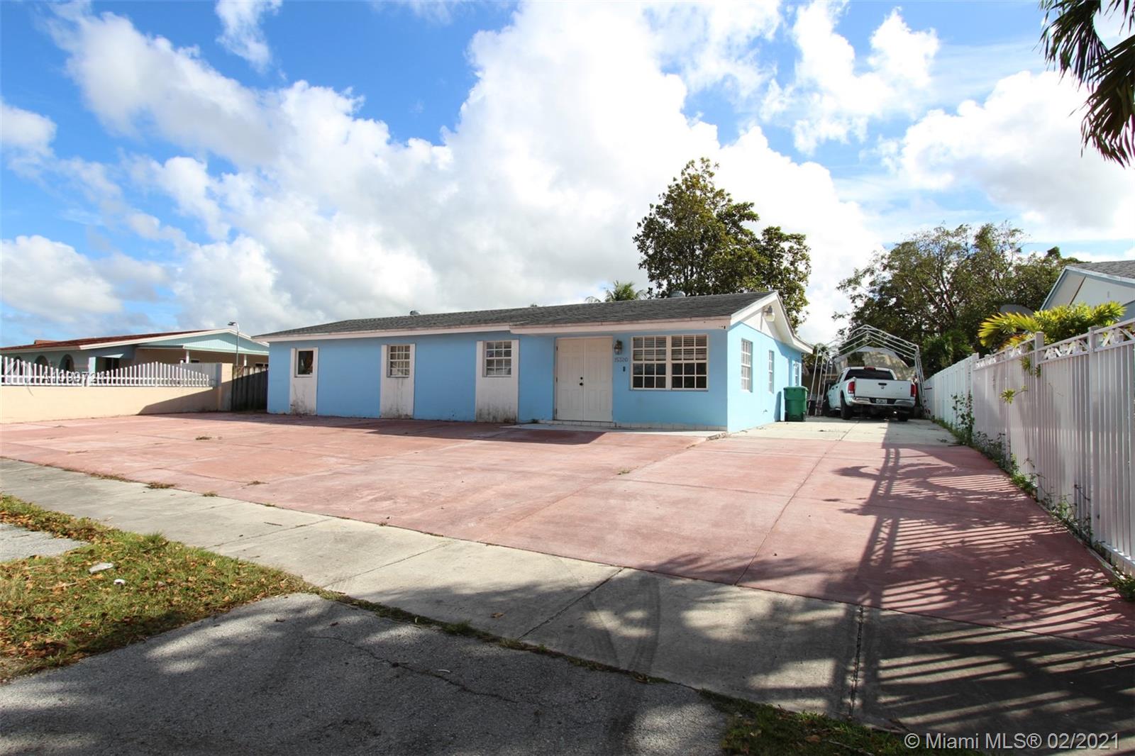 15320 SW 306th St, Homestead, FL 33033