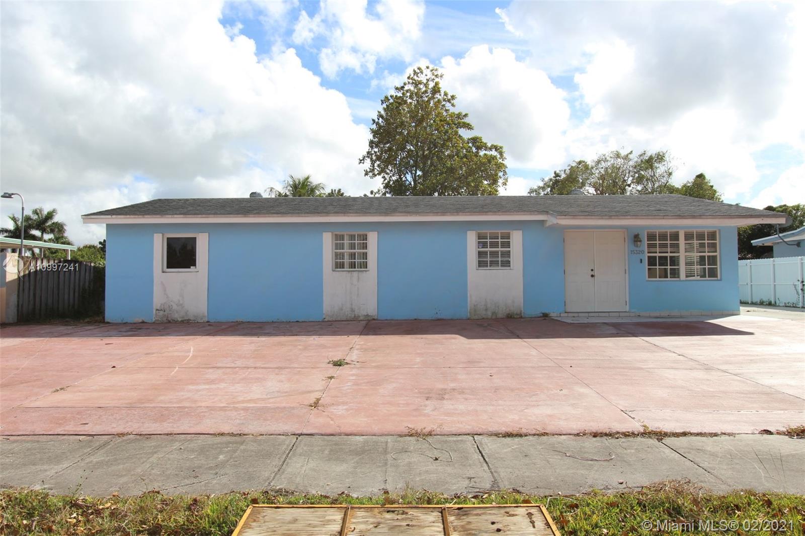 Homestead, FL 33033,15320 SW 306th St