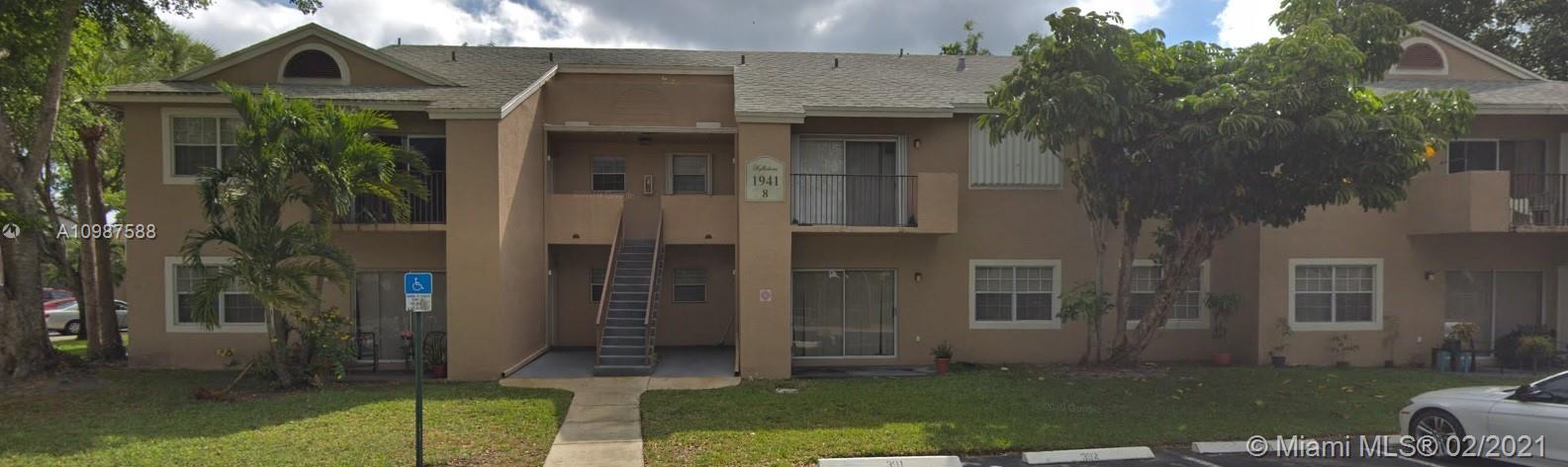 1971 NW 96th Ter #9F, Pembroke Pines, FL 33024