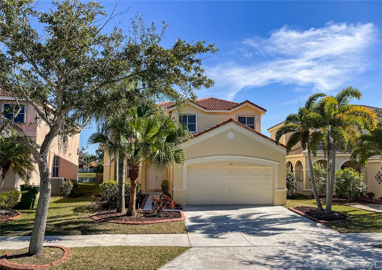 Weston, FL 33327,665 Vista Meadows Dr