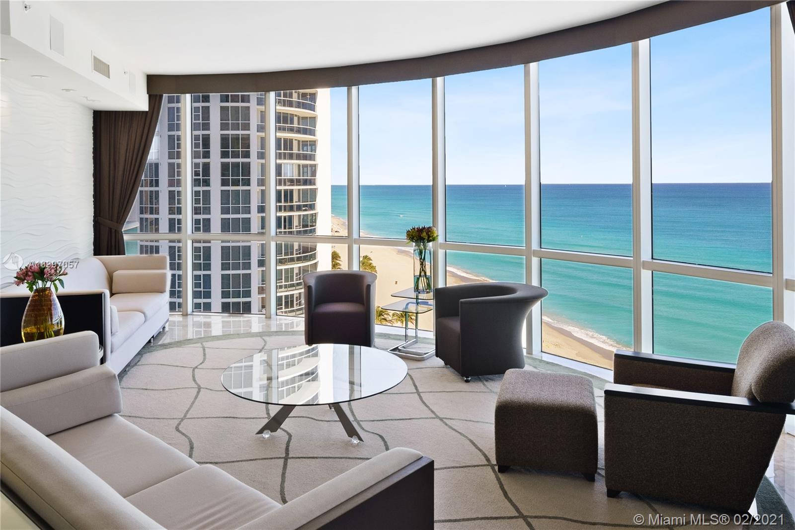 18101 Collins Ave #1509/1507, Sunny Isles Beach, FL 33160