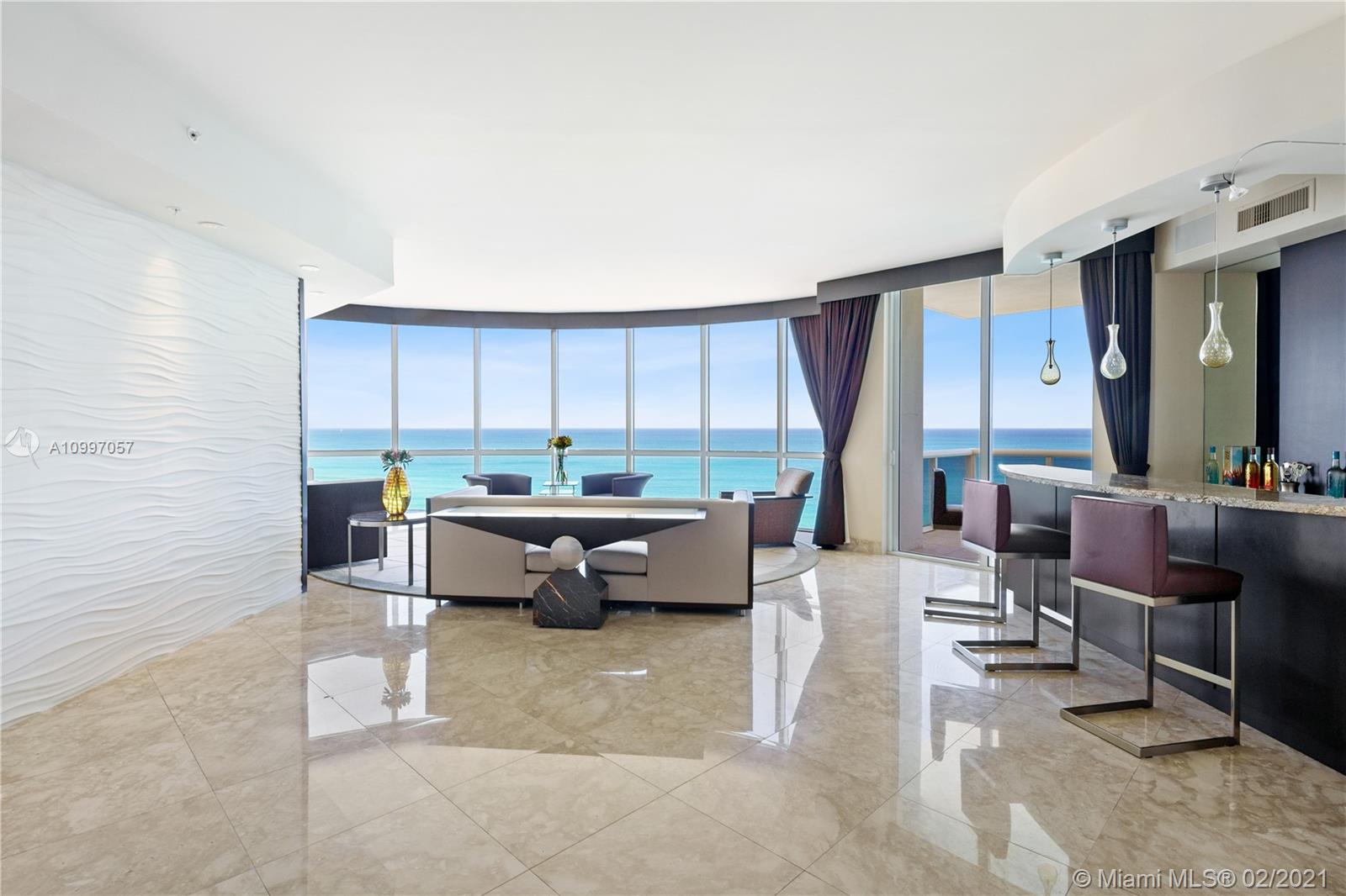 Sunny Isles Beach, FL 33160,18101 Collins Ave #1509/1507