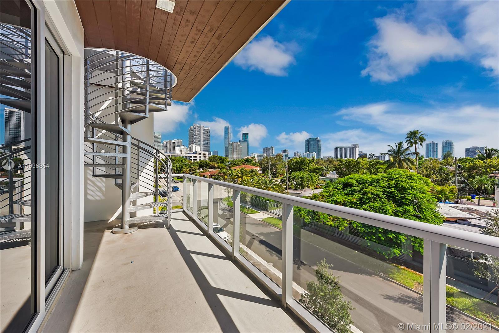 545 SW 11TH STREET #205, FL 33129