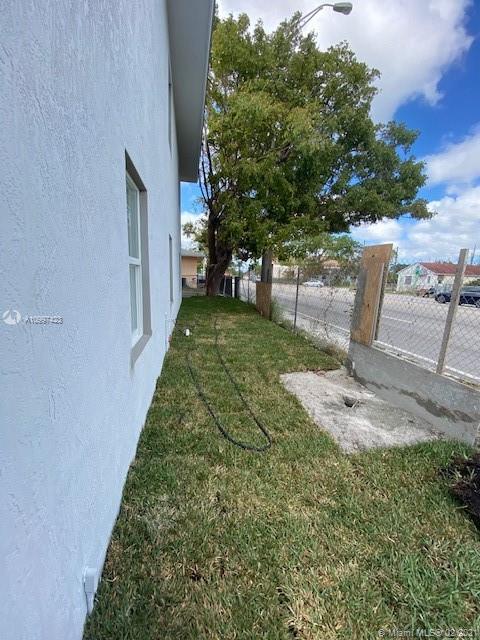 Miami, FL 33147,1707 NW 68th Ter