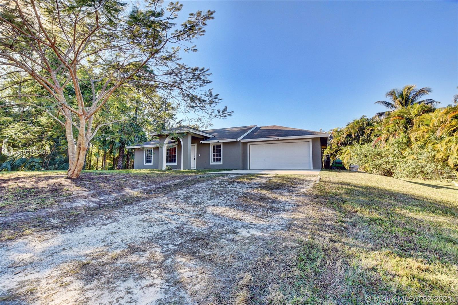 14835 24th Cir N, Loxahatchee, FL 33470