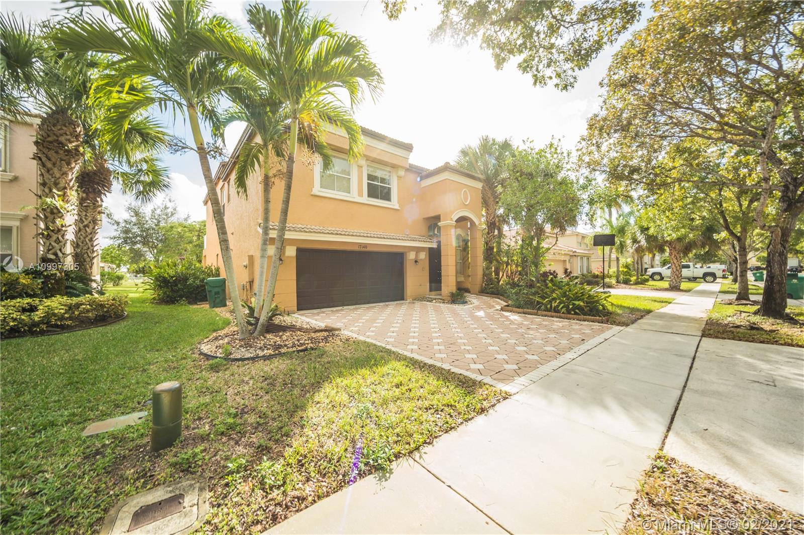 Miramar Homes for Sale 500,000+