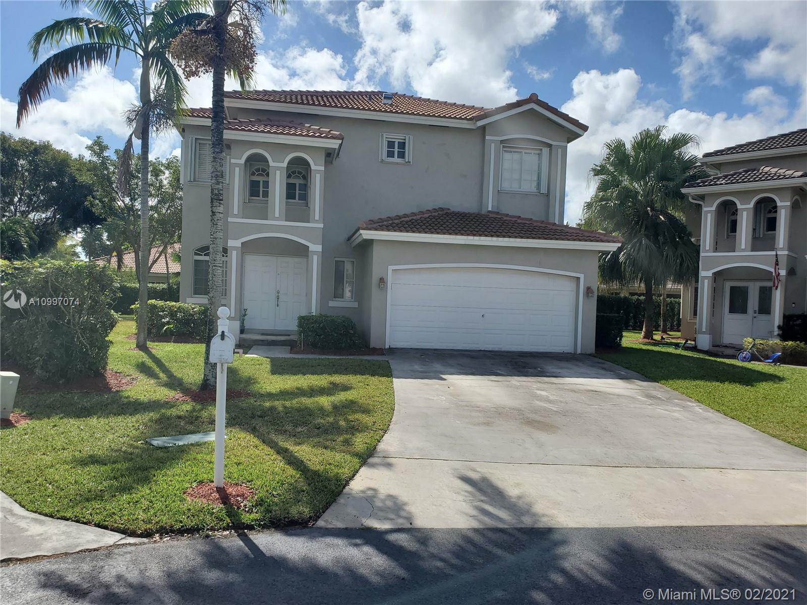 515 SE 24th Cir, Homestead, FL 33033