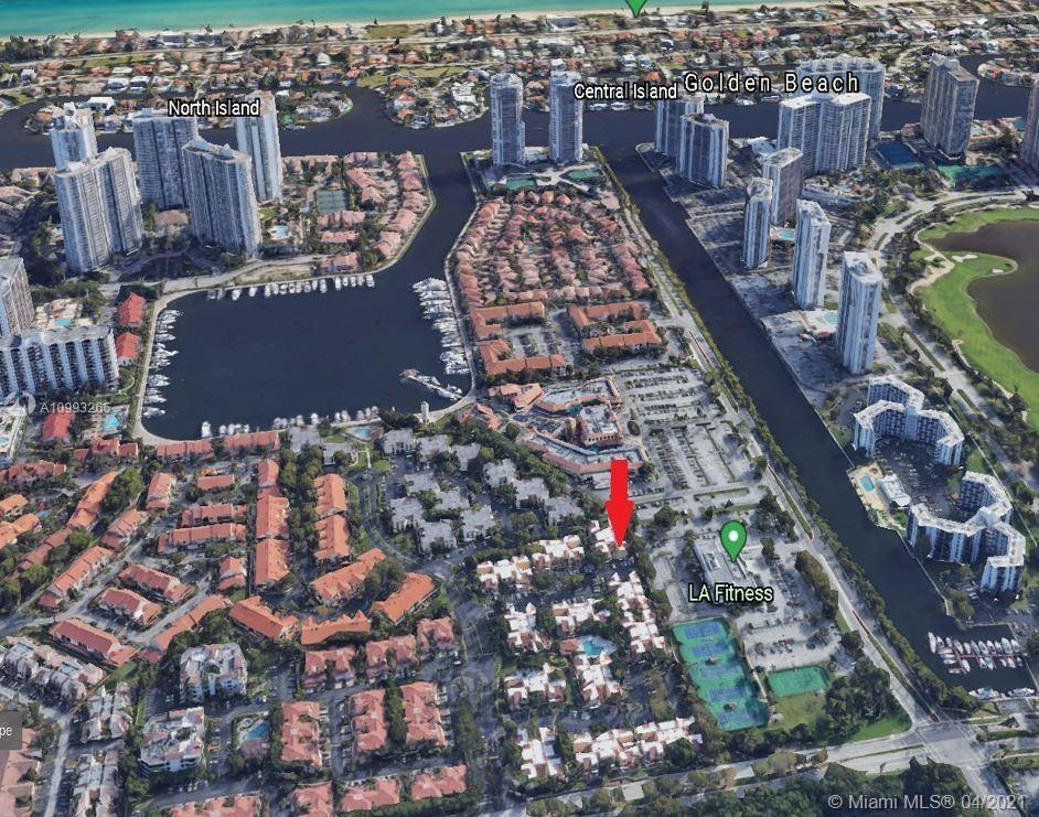 Aventura, FL 33180,20937 Bay Ct #1151