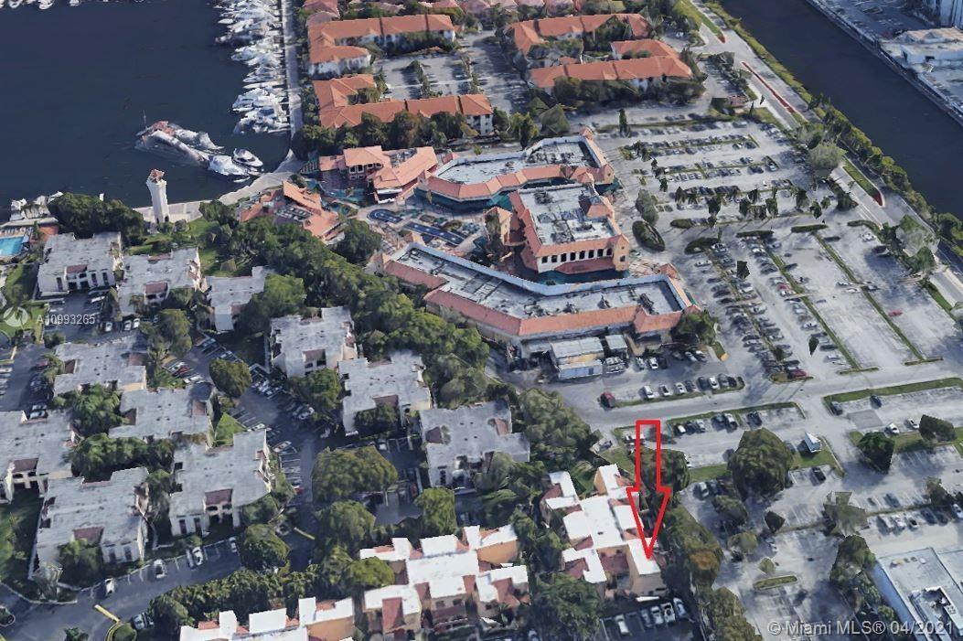 Aventura, FL 33180,20937 Bay Ct #1151