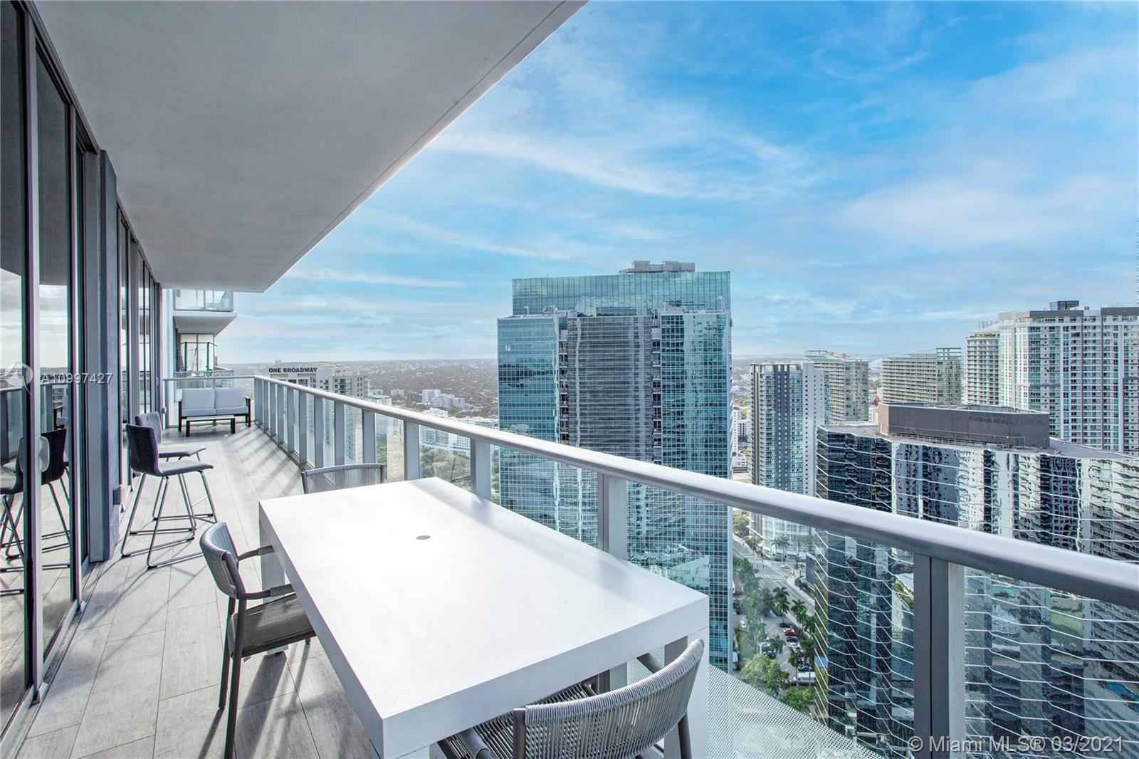 1300 Brickell Bay Dr #4205, Miami, FL 33131