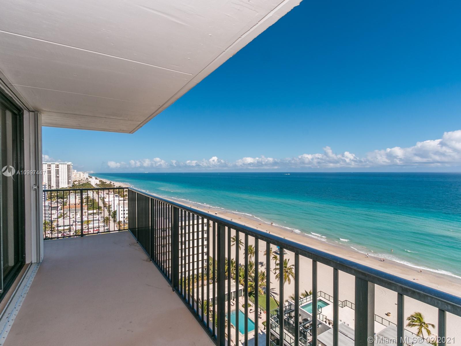 2201 S Ocean Dr #1703, Hollywood, FL 33019