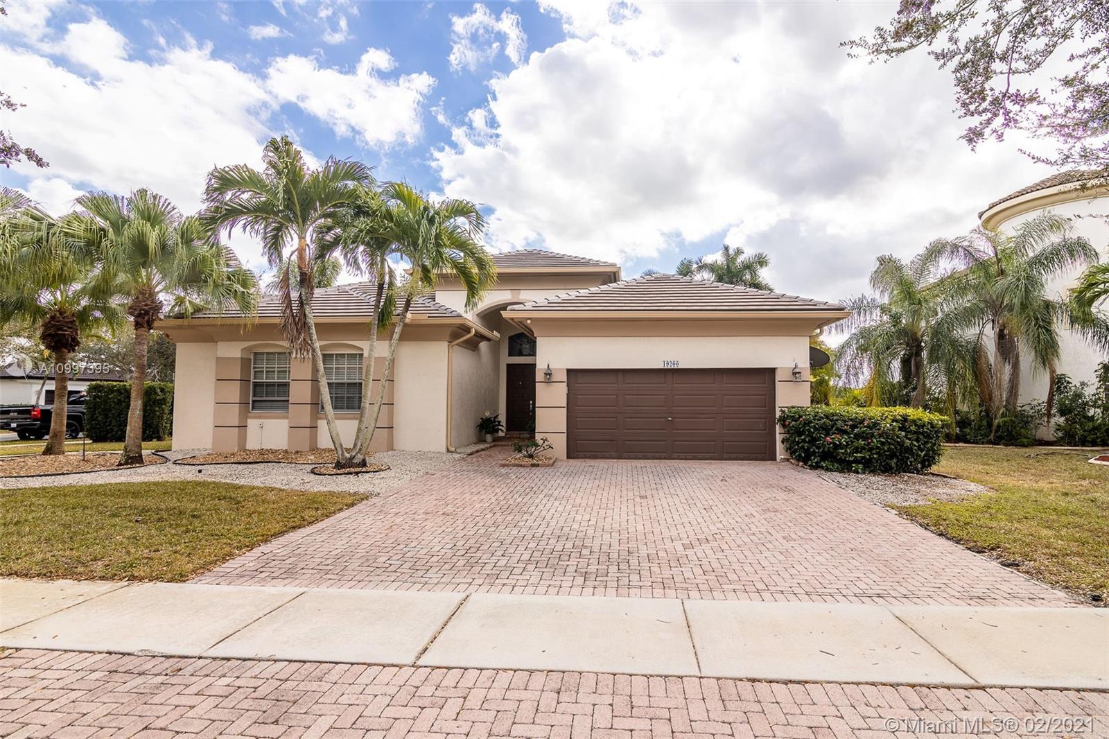 Miramar, FL 33029,19200 SW 30th St