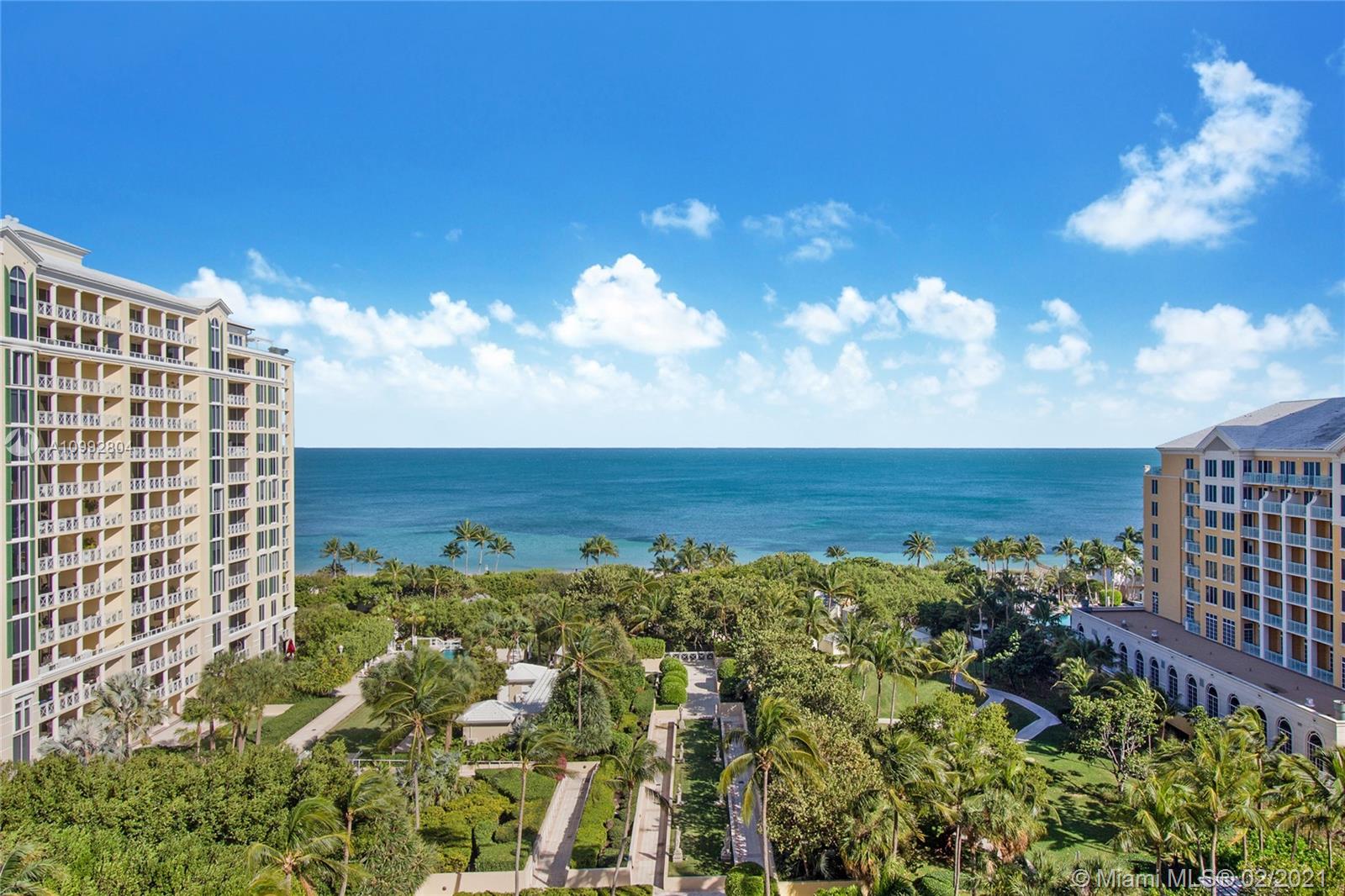 Key Biscayne, FL 33149,445 Grand Bay Dr #1006