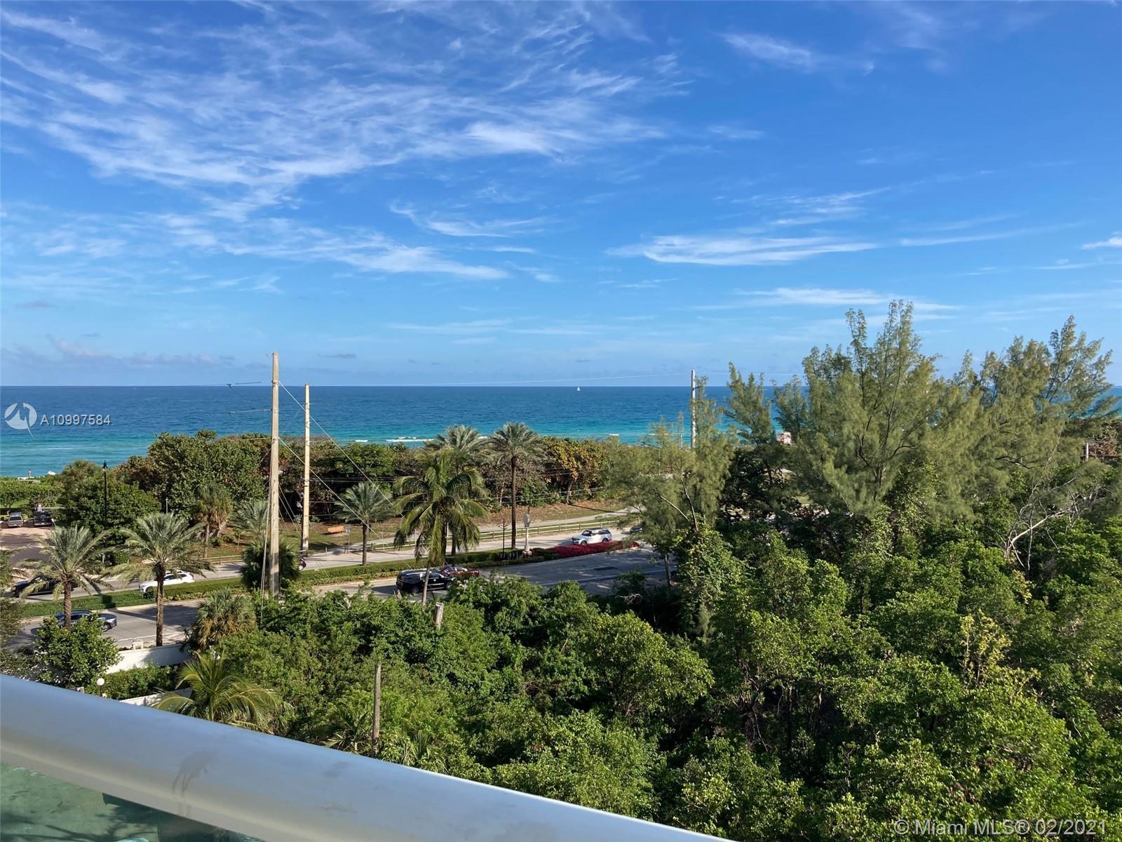 Sunny Isles Beach, FL 33160,100 Bayview Dr #716