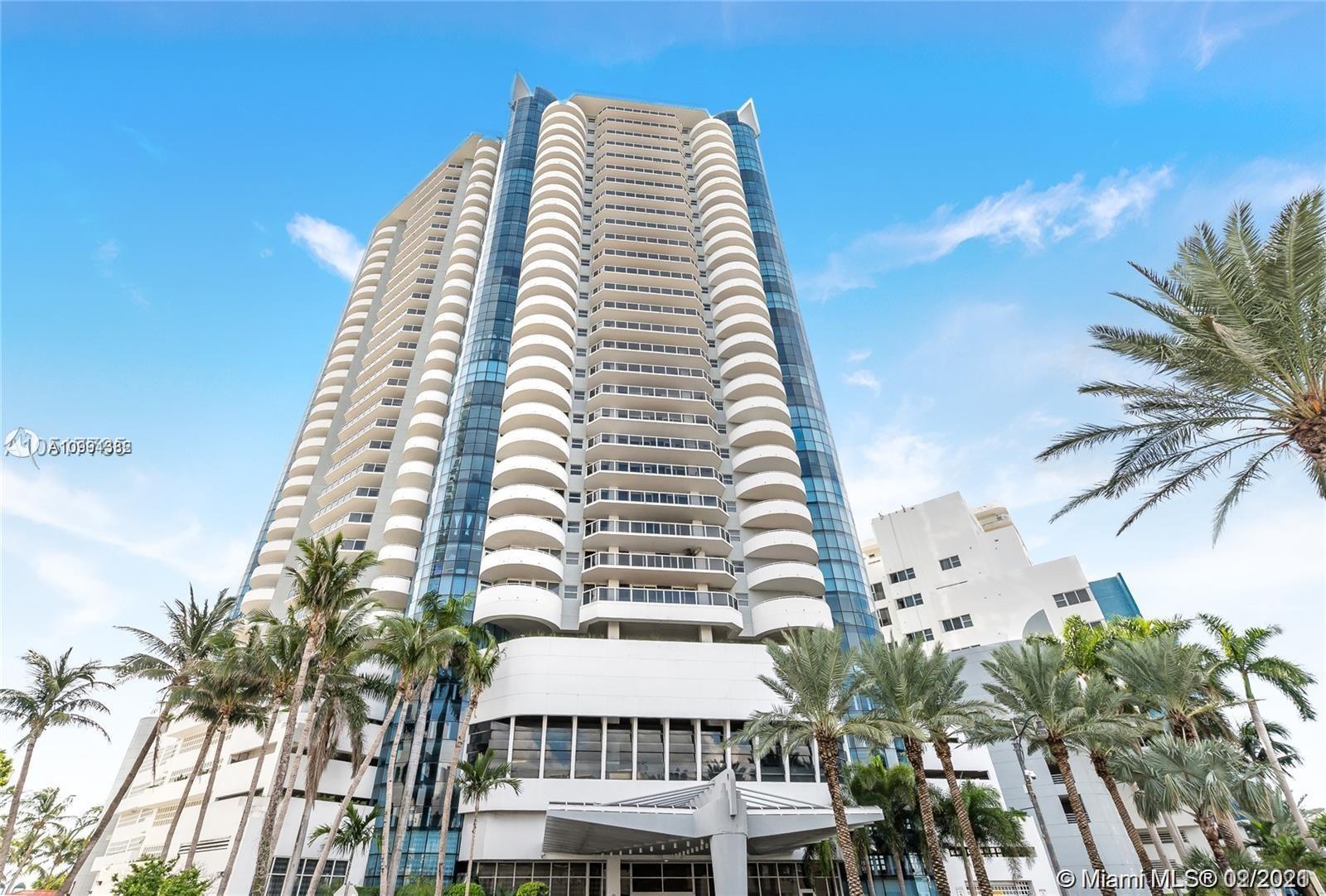 6301 Collins Ave #1405, Miami Beach, FL 33141