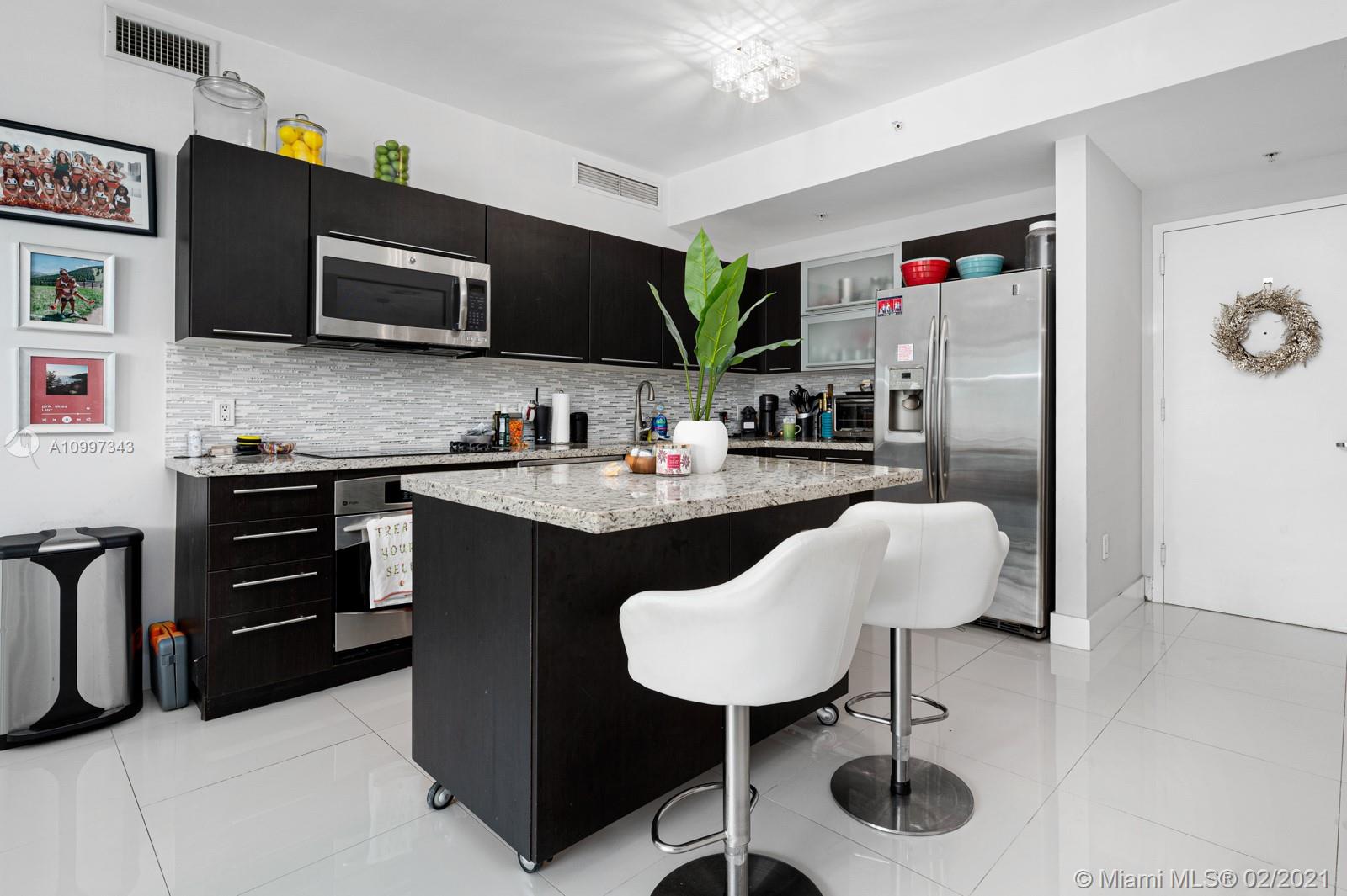 Miami, FL 33130,90 SW 3rd St #2514