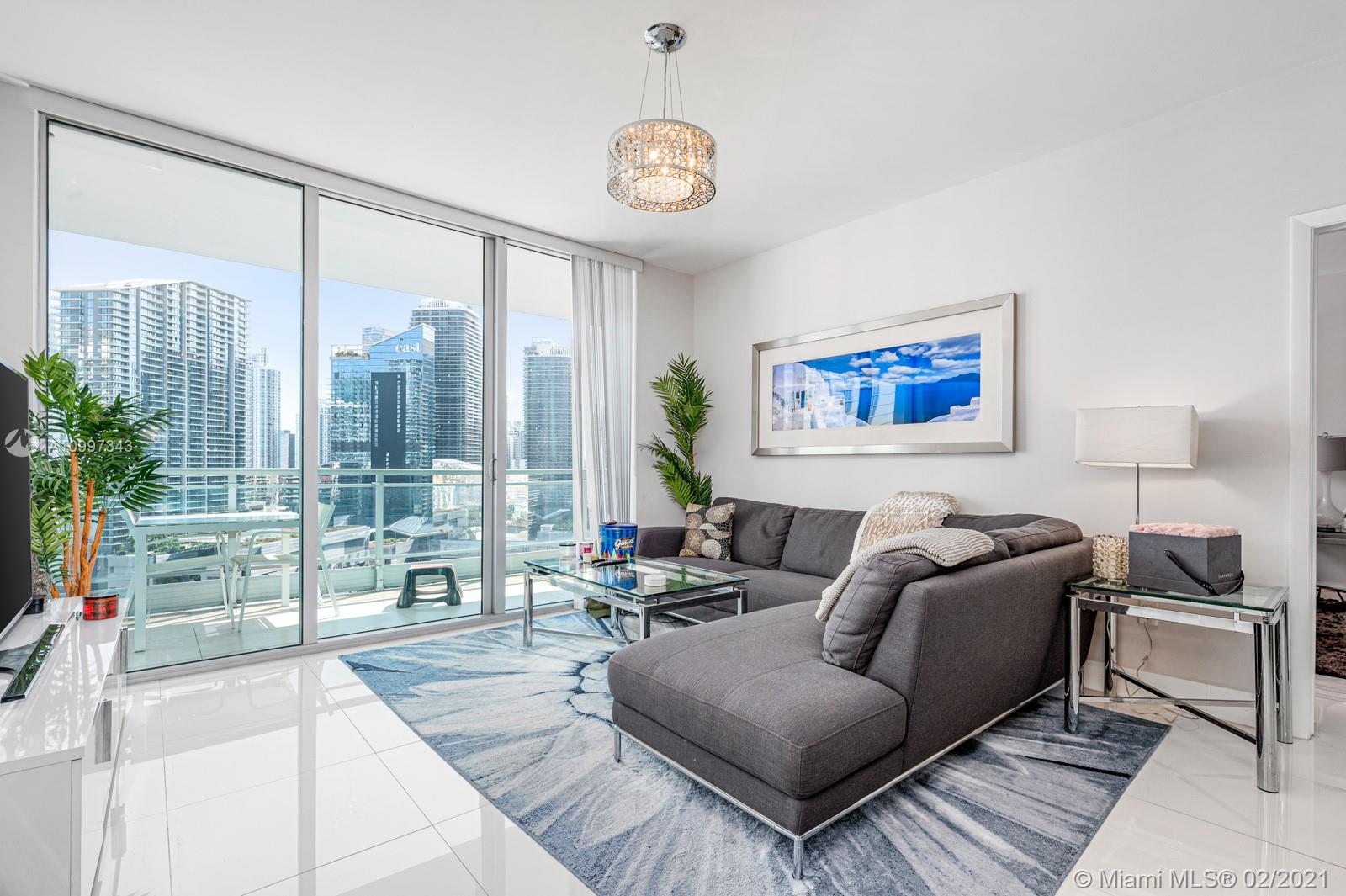 Miami, FL 33130,90 SW 3rd St #2514