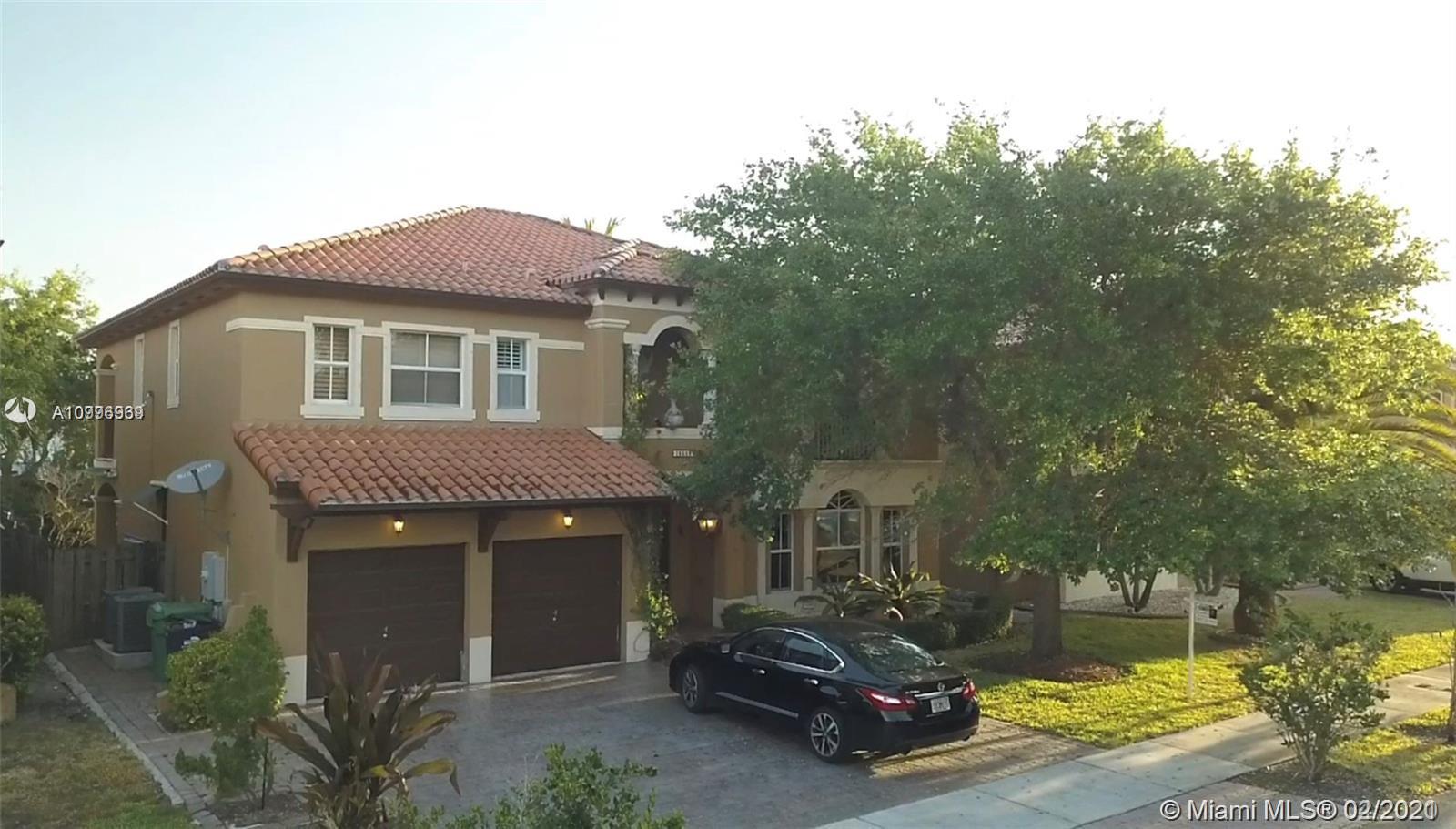 Miami, FL 33185,15555 SW 26th Ter