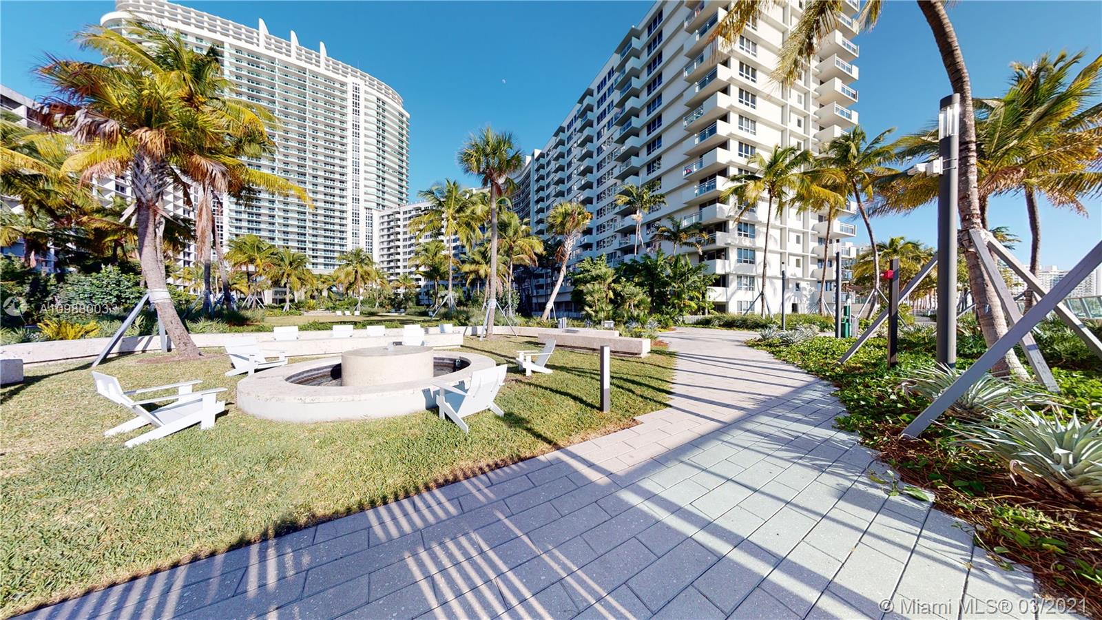 1500 Bay Rd #918S, Miami Beach, FL 33139