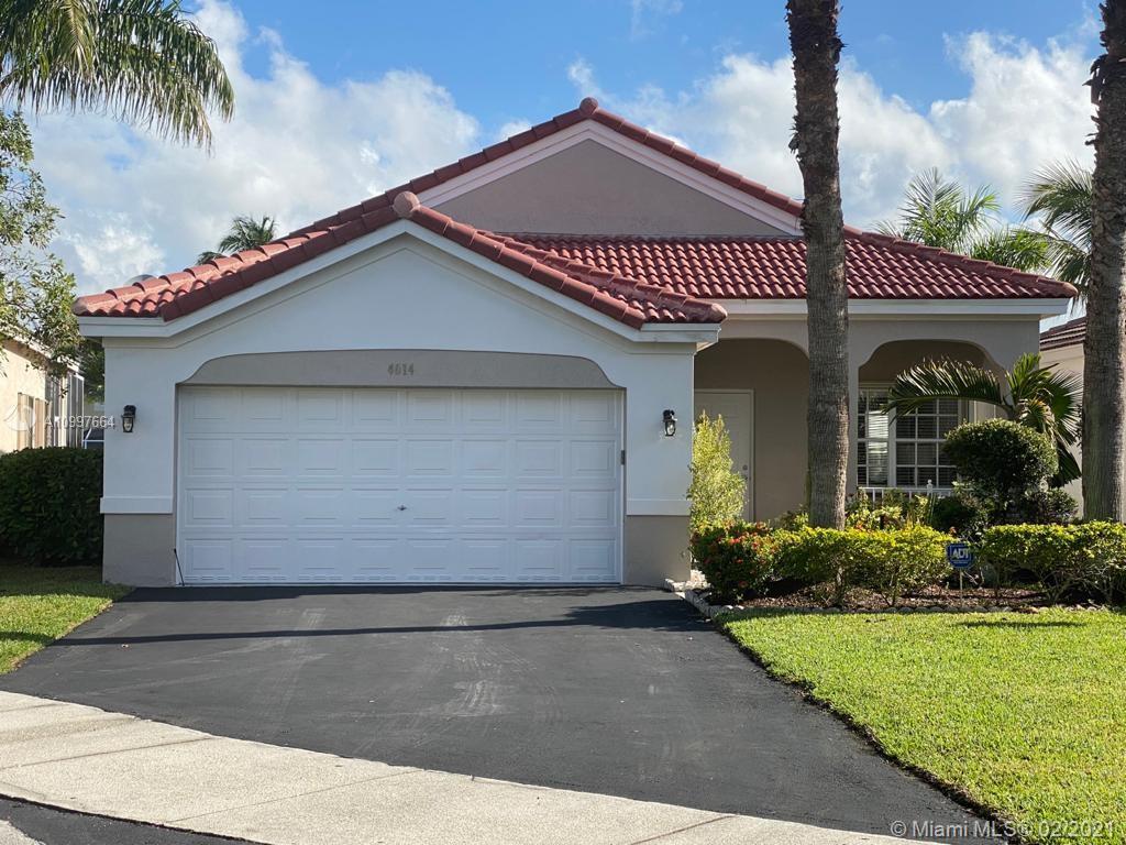 Weston, FL 33331,4014 Palm Pl