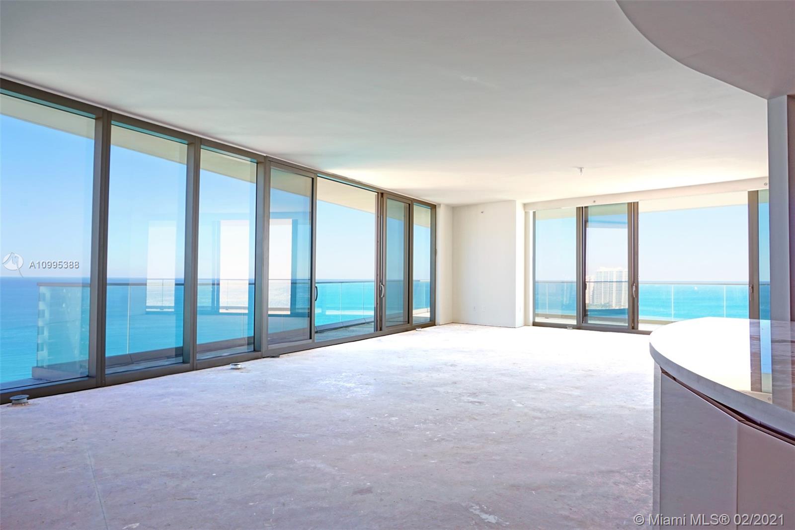 Sunny Isles Beach, FL 33160,18975 Collins Ave #2300