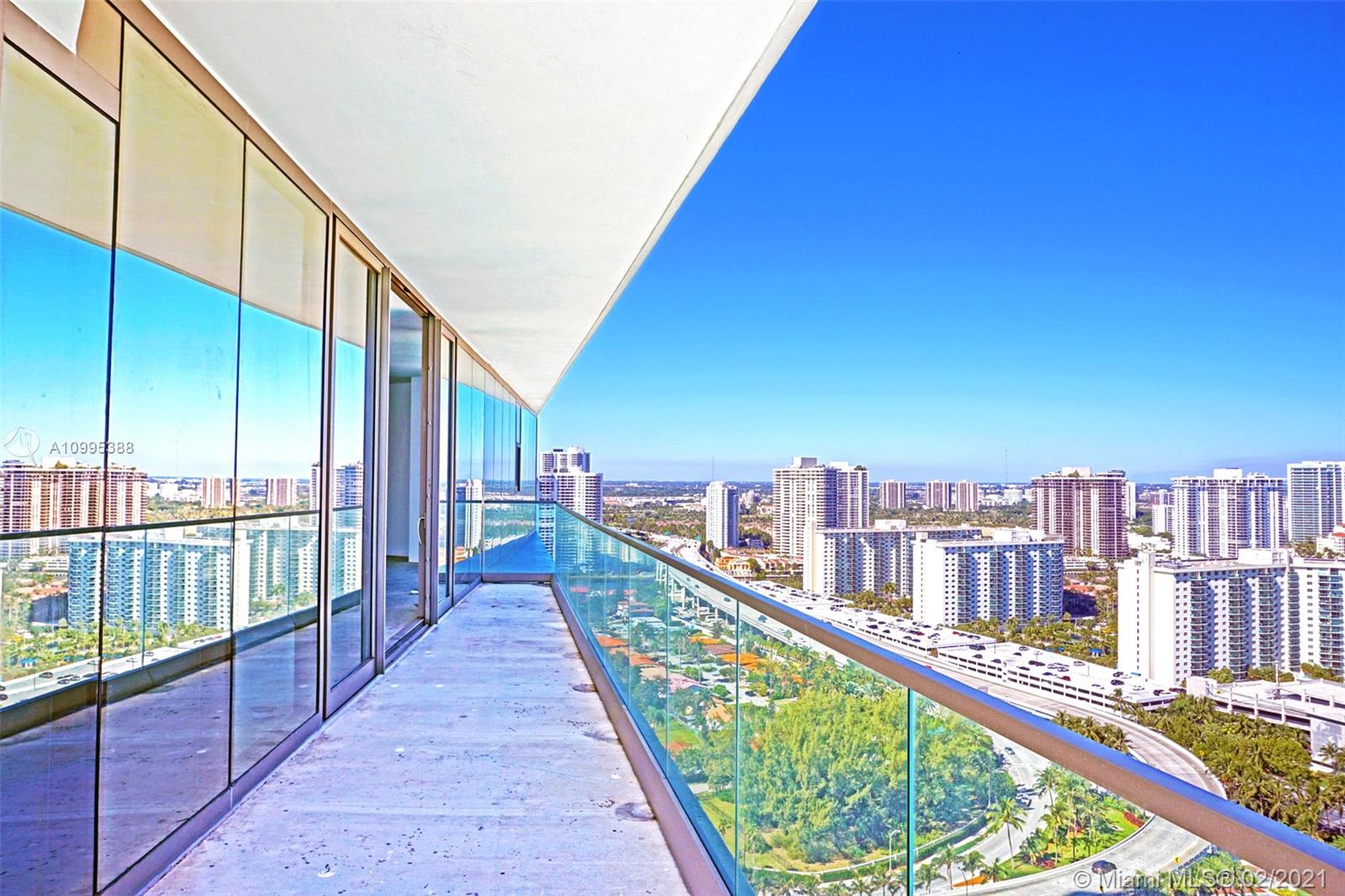 Sunny Isles Beach, FL 33160,18975 Collins Ave #2300