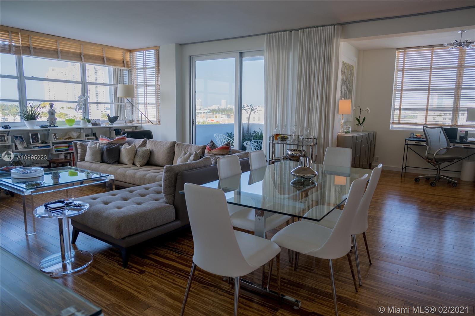 20 Island Ave #708, Miami Beach, FL 33139