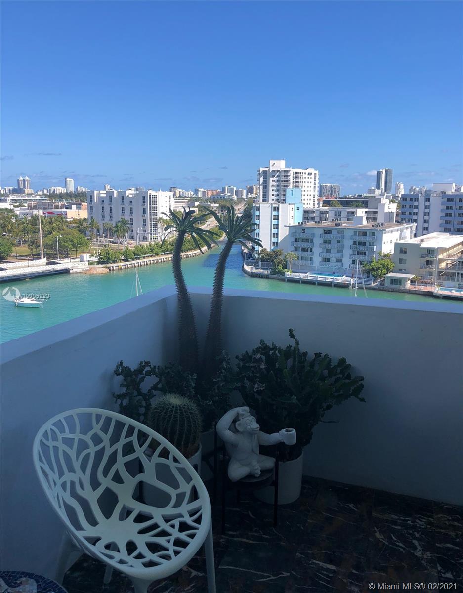 Miami Beach, FL 33139,20 Island Ave #708