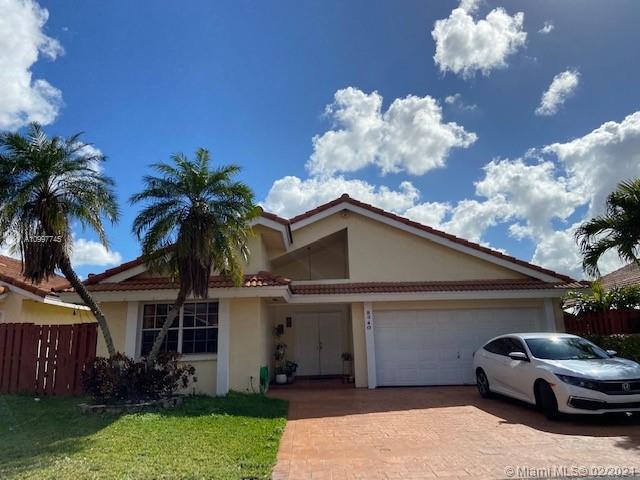 8340 NW 188th St, Hialeah, FL 33015